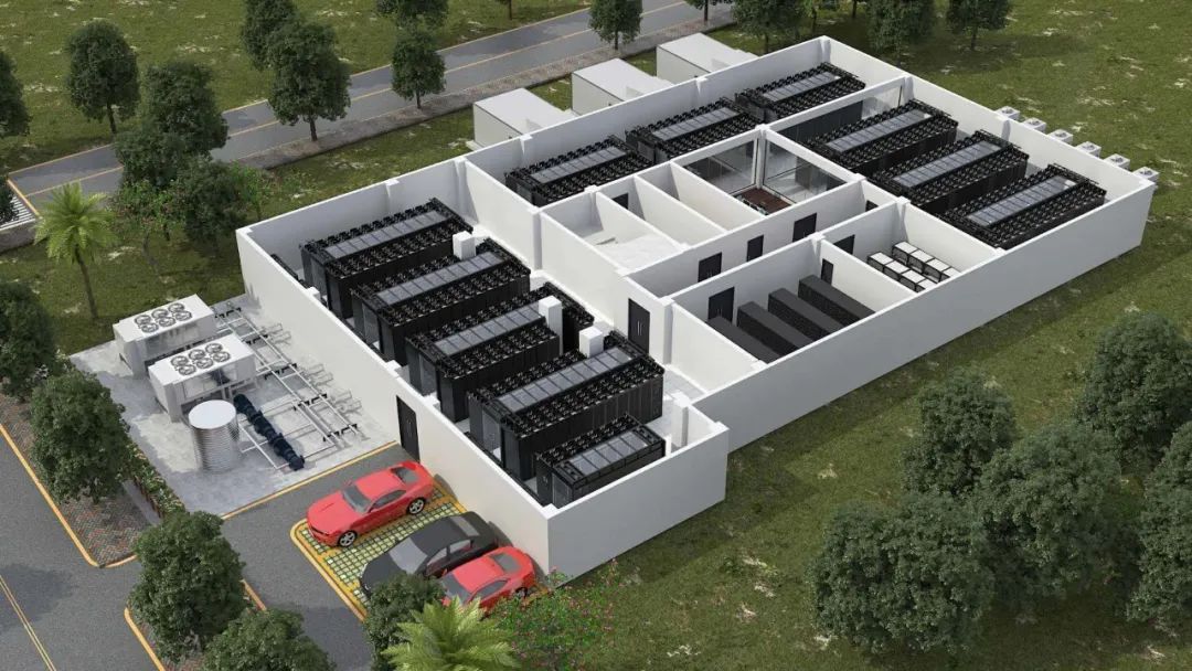 Why modular data centres are becoming more important than ever？